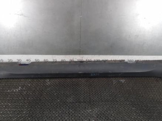 накладка на порог BMW X1 E84 2011, 2.0 л., D, дизель, МКПП, универсал