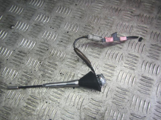 антенна Mitsubishi Colt 6 поколение (Z30) [рестайлинг] 2008, 1.1 л., бензин, МКПП, хетчбэк 5 дв.