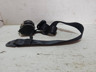 ремень безопасности Renault Duster 1 поколение 2013, 0406038, 934801