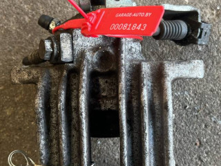 суппорт задний левый Volkswagen Golf 4 поколение 2004, 1.9 л., ASZ, дизель, 6МКПП, хетчбэк 5 дв.