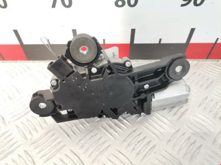 моторчик заднего стеклоочистителя (дворника) Ford S-Max 1 поколение 2008, 2.0 л., МКПП, микроавтобус, 1689913