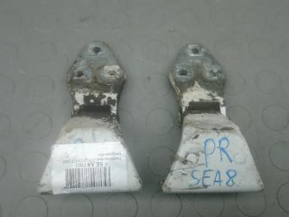 петля двери IVECO Daily 3 поколение 2000, 2.8 л., TDi, дизель, МКПП, микроавтобус