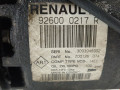 компрессор кондиционера Renault 2013, 0.9 л., МКПП, внедорожник 5 дв., 926000217R - фото №5