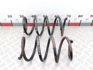 пружина передняя Citroen Jumper 2 поколение 2008, 2.2 л., МКПП, микроавтобус, 5002NP