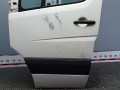 дверь передняя левая Volkswagen Crafter 1 поколение 2007, 2.5 л., дизель - фото №7