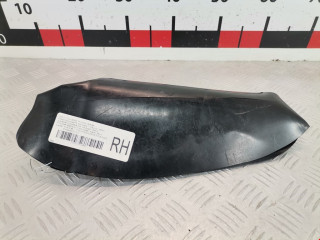 подушка безопасности сиденья Ford Explorer 5 поколение 2013, 3.5 л., АКПП, внедорожник 5 дв., BB5Z78611D10A