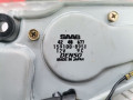 моторчик заднего стеклоочистителя (дворника) Saab 9-3 1 поколение 2001, 2.0 л., МКПП, хетчбэк 5 дв., 30550877 - фото №3