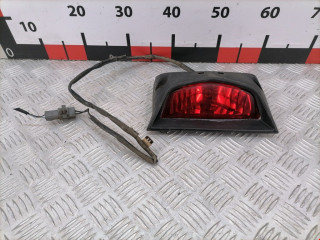 фонарь противотуманный правый Mazda 5 CR 2005, 2.0 л., МКПП, минивэн, CC2951650B