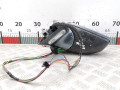 зеркало наружное правое Citroen C4 1 поколение 2006, 1.6 л., МКПП, хетчбэк 5 дв., 8149GK - фото №3