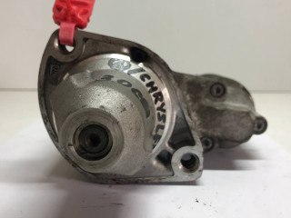 стартер Chrysler 300C 1 поколение 2006, 3.0 л., EXL, дизель, АКПП, седан, 0001115054, 0001115006, 0001115109, 0001115098, 0001115072, 0001115051