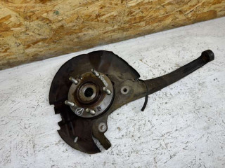 кулак поворотный левый Hyundai Sonata 5 поколение 2007