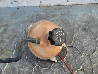 бачок расширительный Peugeot 307 1 поколение 2002, 1.6 л., NFU (TU5JP4), бензин, 5МКПП, универсал