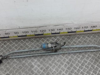 механизм стеклоочистителя (трапеция дворников) Opel Meriva 2 поколение (B) 2011, 1.7 л., CDTi, дизель, МКПП, хетчбэк 5 дв., 13250416, 13