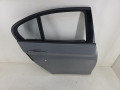 дверь задняя правая BMW 3 серия F30/F31/F34 2013, 1.6 л., N13 B16 A, бензин, АКПП, седан, задний привод, правый руль - фото №2
