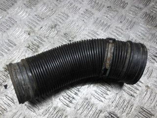 патрубок воздушного фильтра Volkswagen Transporter T4 2002, 2.5 л., дизель, МКПП, микроавтобус, 074129627K