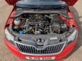 педаль Skoda Rapid 1 поколение NH 2015, 1.6 л., МКПП, хетчбэк 5 дв., 6R2721503F - фото №8
