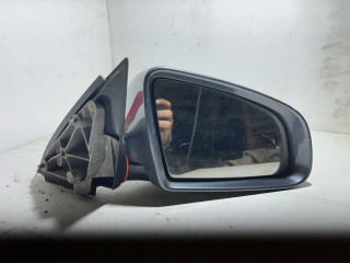 зеркало наружное правое Audi A4 B6 2003, 2.0 л., ALT, бензин, АКПП, серый, седан