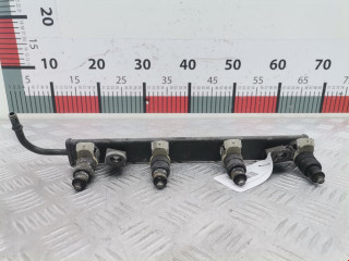 форсунка Smart 2004, 1.3 л., МКПП, хетчбэк 5 дв., MR988977