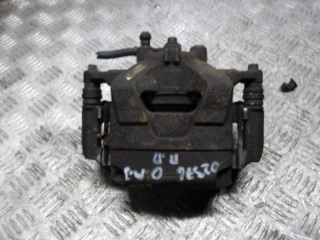 суппорт передний правый Opel Astra J 2012, 1.6 л., дизель, МКПП, универсал