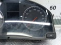 щиток приборов (приборная панель) Volkswagen Golf 5 поколение 2005, 1.4 л., МКПП, хетчбэк 5 дв., 1K0920853X - фото №3
