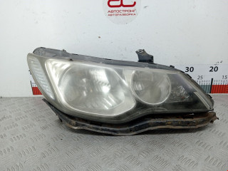 фара правая Honda Civic 8 поколение 2007, 1.3 л., АКПП, седан, 33101SNBE03