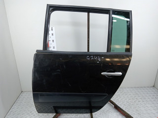 дверь задняя левая Renault Espace 4 поколение [рестайлинг] 2007, 2.0 л., АКПП, минивэн, 7751476284