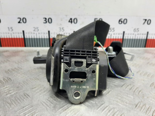 ремень безопасности Mercedes-Benz Sprinter 2 поколение (W906) 2008, 2.2 л., МКПП, микроавтобус, A6398603885