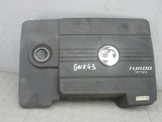 защита двигателя Opel Antara 1 поколение [рестайлинг] 2013, 2.2 л., CDTi, дизель, МКПП, внедорожник 5 дв., 25190103, 4820576