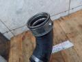 патрубок интеркулера BMW X5 E53 [рестайлинг] 2005, 306D2, 7790094 - фото №4