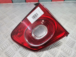 фонарь крышки багажника левый Volkswagen Tiguan 1 поколение 2009, 2.0 л., АКПП, внедорожник 5 дв., 5N0945093J