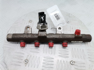 Клапан ТНВД Renault Lodgy 1 поколение 2013, 1.5 л., МКПП, универсал, 8200704217