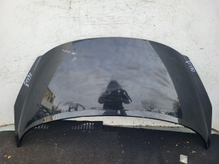 капот Peugeot 207 1 поколение 2007, 1.6 л., дизель, 5МКПП, универсал