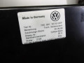 Столик Volkswagen Transporter T5 2005, 7H5861167M - фото №2