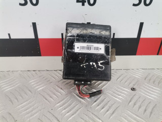 блок управления парктрониками Mitsubishi Pajero 4 поколение 2009, 3.2 л., АКПП, внедорожник 3 дв., 8638A007