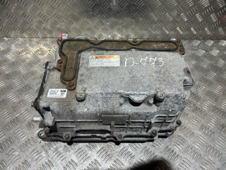 Преобразователь напряжения Toyota Prius 3 поколение XW30 [рестайлинг] 2013, 1.8 л., 2ZR-FAE, бензин, вариатор, хетчбэк 5 дв., G920047190