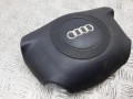 подушка безопасности водителя Audi A6 4B/C5 1999, 1.8 л., бензин, МКПП, универсал - фото №2