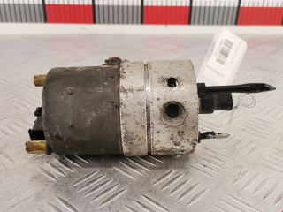 блок ABS Peugeot 406 1 поколение [рестайлинг] 2002, 2.0 л., МКПП, седан, 4541W7