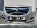 бампер передний Opel Insignia 1 поколение (A) 2009, 1.8 л., A 18 XER, бензин, 6МКПП, хетчбэк 5 дв. - фото №2