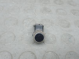 парктроник задний Renault Scenic 3 поколение 2010, 1.5 л., DCi, дизель, МКПП, минивэн