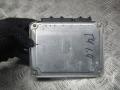 блок управления двигателем Volkswagen Golf 3 поколение 2000, 1.4 л., бензин, 036906032L, 0261207189 - фото №4