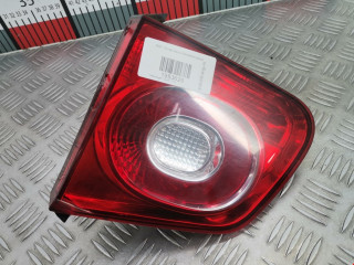 фонарь крышки багажника правый Volkswagen Tiguan 1 поколение 2009, 2.0 л., АКПП, внедорожник 5 дв., 5N0945094C