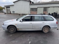 дверь задняя левая Nissan Primera P11 [рестайлинг] 2001, 1.8 л., МКПП, универсал, 821018F830 - фото №9