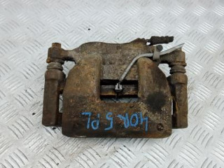 суппорт передний левый Ford Transit 8 поколение 2017, 2.0 л., дизель