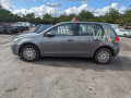 кассета радиаторов Volkswagen Golf 6 поколение 2011, 1.2 л., МКПП, хетчбэк 5 дв., 5K0805594D - фото №10
