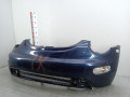 бампер передний Volkswagen Beetle 2 поколение 1999, 2.0 л., МКПП, хетчбэк 3 дв., 1C0807221D - фото №3