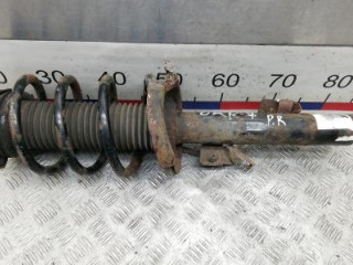 пружина передняя Ford Kuga 1 поколение 2008, 2.0 л., дизель, МКПП, внедорожник 5 дв.