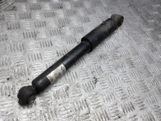 амортизатор задний Opel Meriva 1 поколение (A) [рестайлинг] 2009, 1.6 л., бензин, МКПП, минивэн