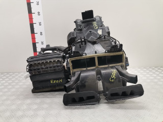 отопитель в сборе (печка) Chevrolet Equinox 3 поколение 2018, 1.5 л., АКПП, внедорожник 5 дв., 84644545