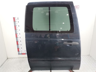 дверь сдвижная Mercedes-Benz Vaneo W414 2005, 1.7 л., МКПП, микроавтобус, A4147300005