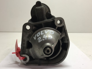 стартер Volvo S60 1 поколение [рестайлинг] 2005, 2.4 л., D 5244 T, дизель, 6МКПП, универсал, 0001109252